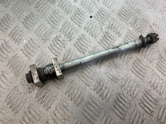 KAWASAKI ER6 N REAR WHEEL SPINDLE YEAR 2012-2017 (CMB1324)