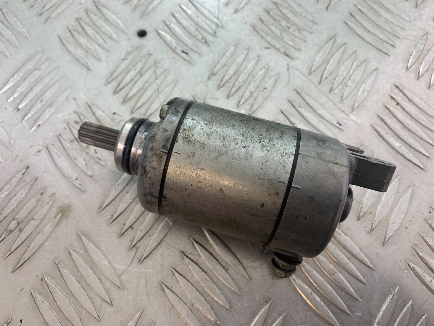 YAMAHA XJ6 XJ6-S STARTER MOTOR   YEAR 2009-2015  (CMB1070)