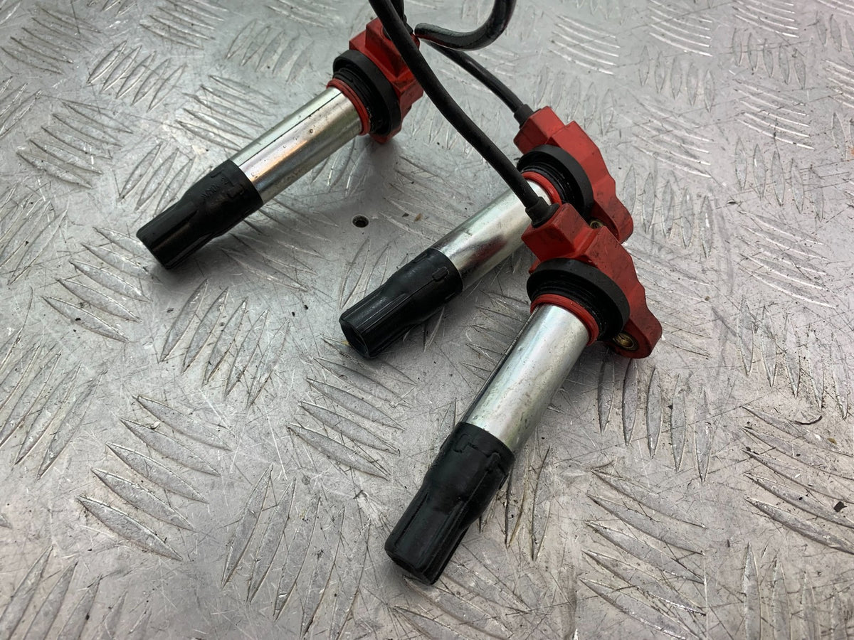 MV AGUSTA 675 F3 COILS  YEAR 2012-2016 (CMB1302)
