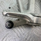 APRILIA RSV1000 R FACTORY MILLE REAR HANGERS AND PEGS  2004-09 (CMB1203)