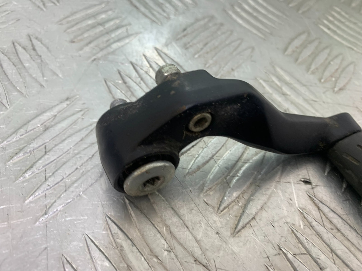 DUCATI 937 MONSTER GEAR LEVER   YEAR 2021-2024 (CMB1270)