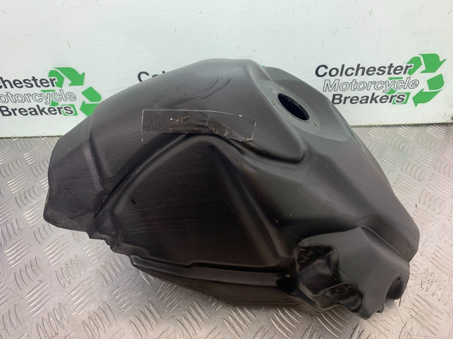 APRILIA SL750 SL 750 SHIVER PETROL TANK  YEAR 2008-2016 (CMB1242)