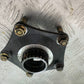 HONDA NT650 V DEAUVILLE DRIVE FLANGE  YEAR 1999 (CMB1268)