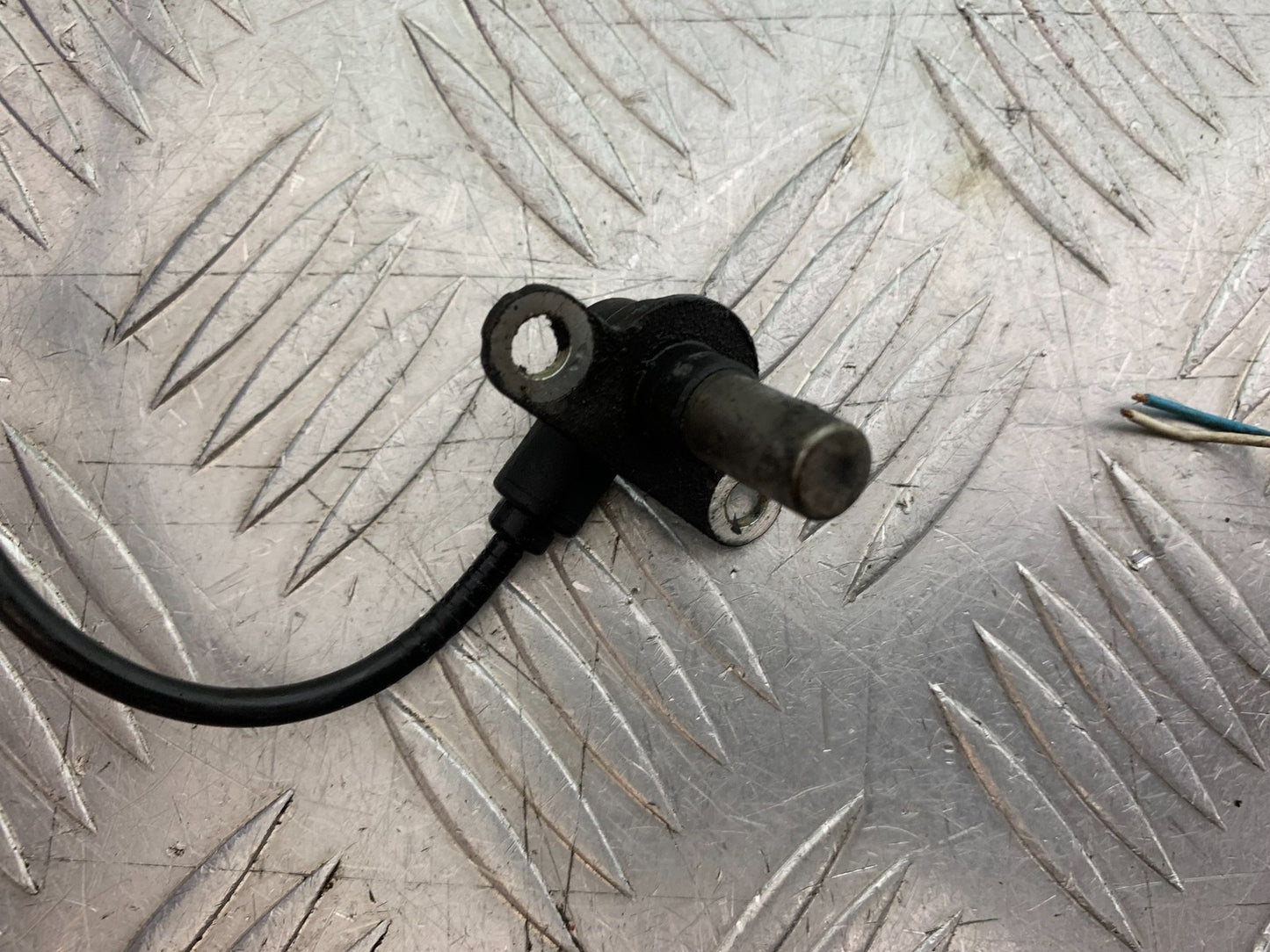 HONDA CBF600 CBF 600 REAR ABS SENSOR  YEAR 2004 -07 (CMB1247)