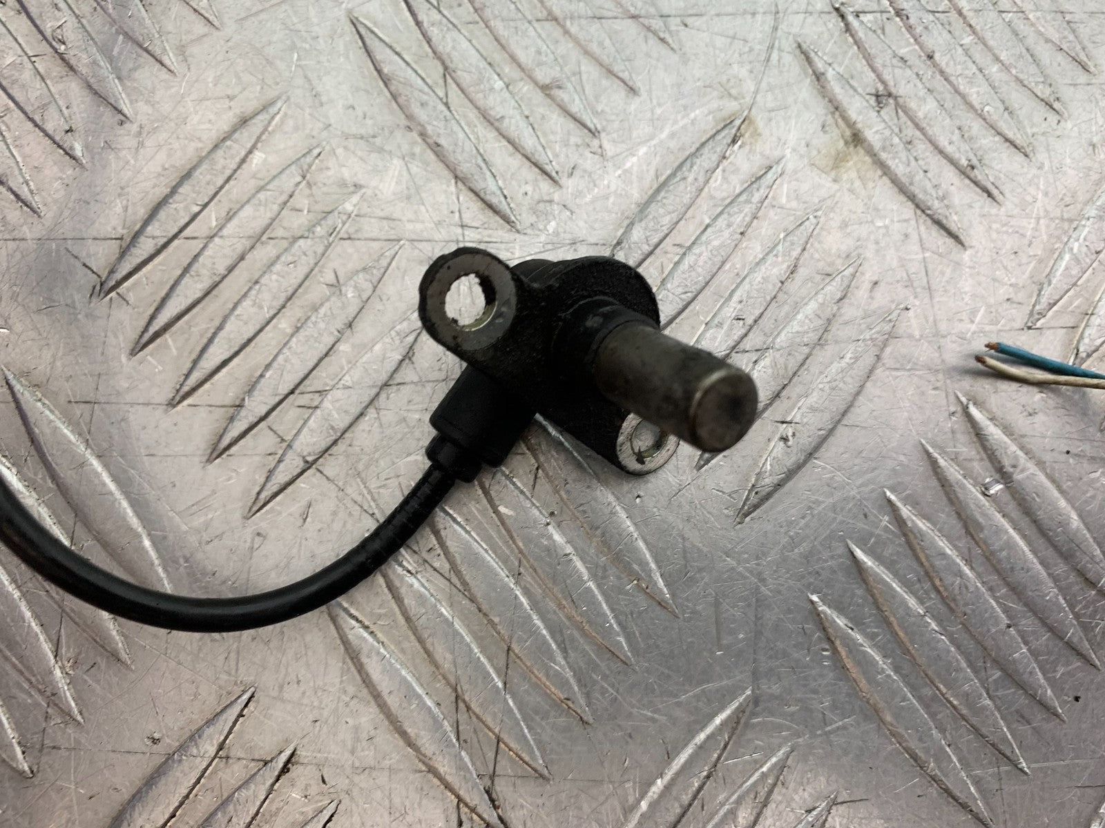 HONDA CBF600 CBF 600 REAR ABS SENSOR  YEAR 2004 -07 (CMB1247)