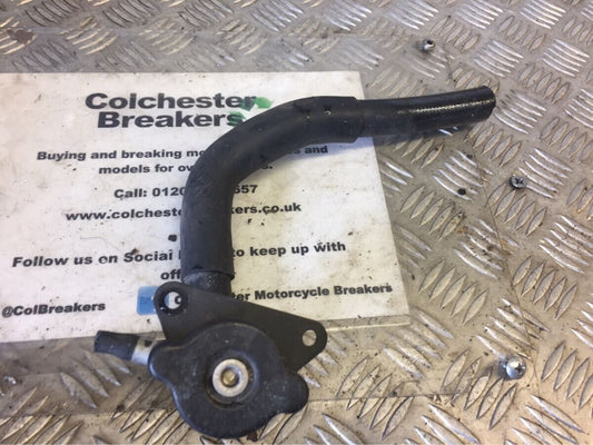 SUZUKI AN250 AN 250 BURGMAN RADIATOR CAP  YEAR 1999 2001