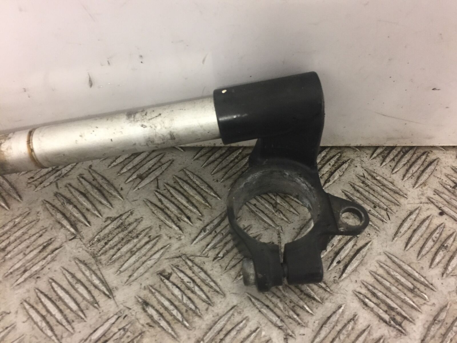 KAWASAKI ZX6R ZX6 J LEFT BAR YEAR 2000