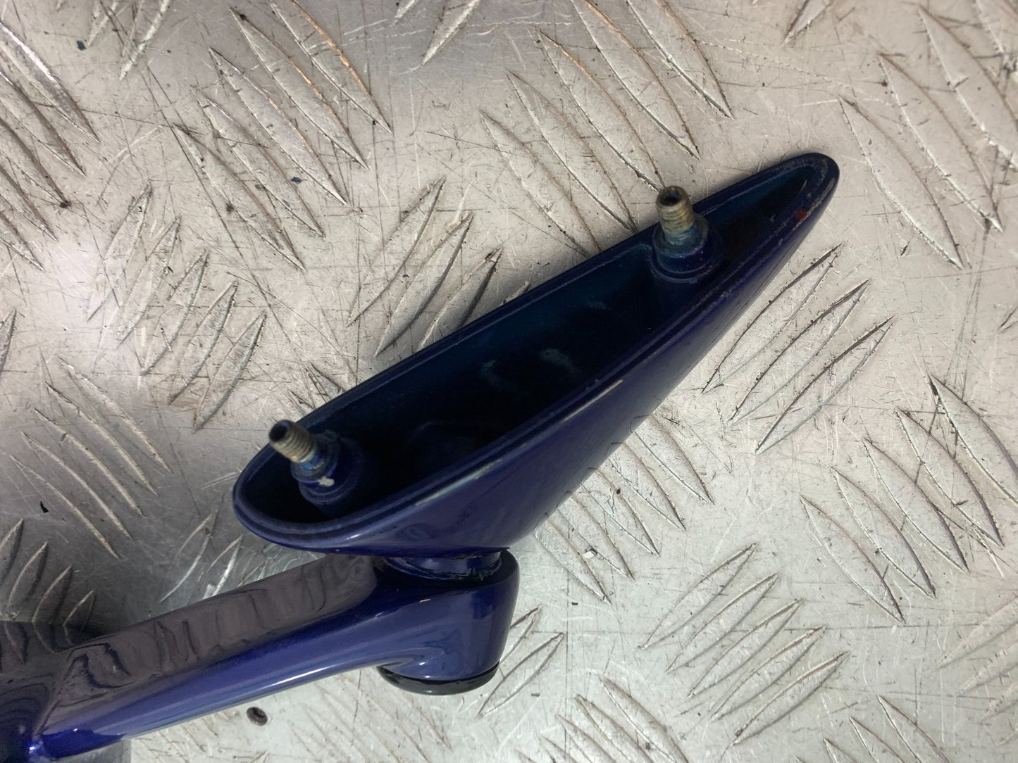 KAWASAKI ZZR1100 D RIGHT MIRROR   YEAR 1993-2001 (CMB1289)