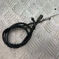 HONDA CBR1000 rr FIREBLADE THROTTLE CABLES   YEAR 2006 (CMB1220)