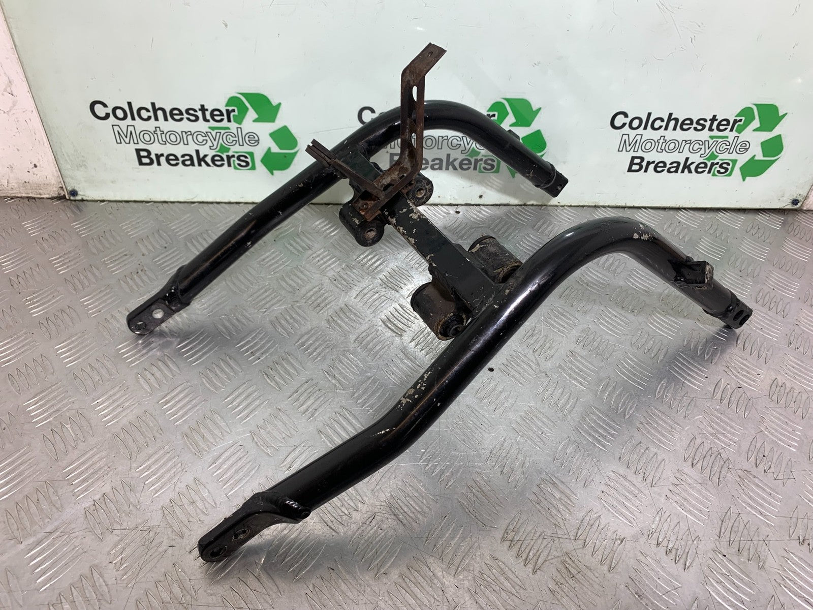 KAWASAKI ZZR1100 D ENGINE CRADLE YEAR 1993-2001 (CMB1189)