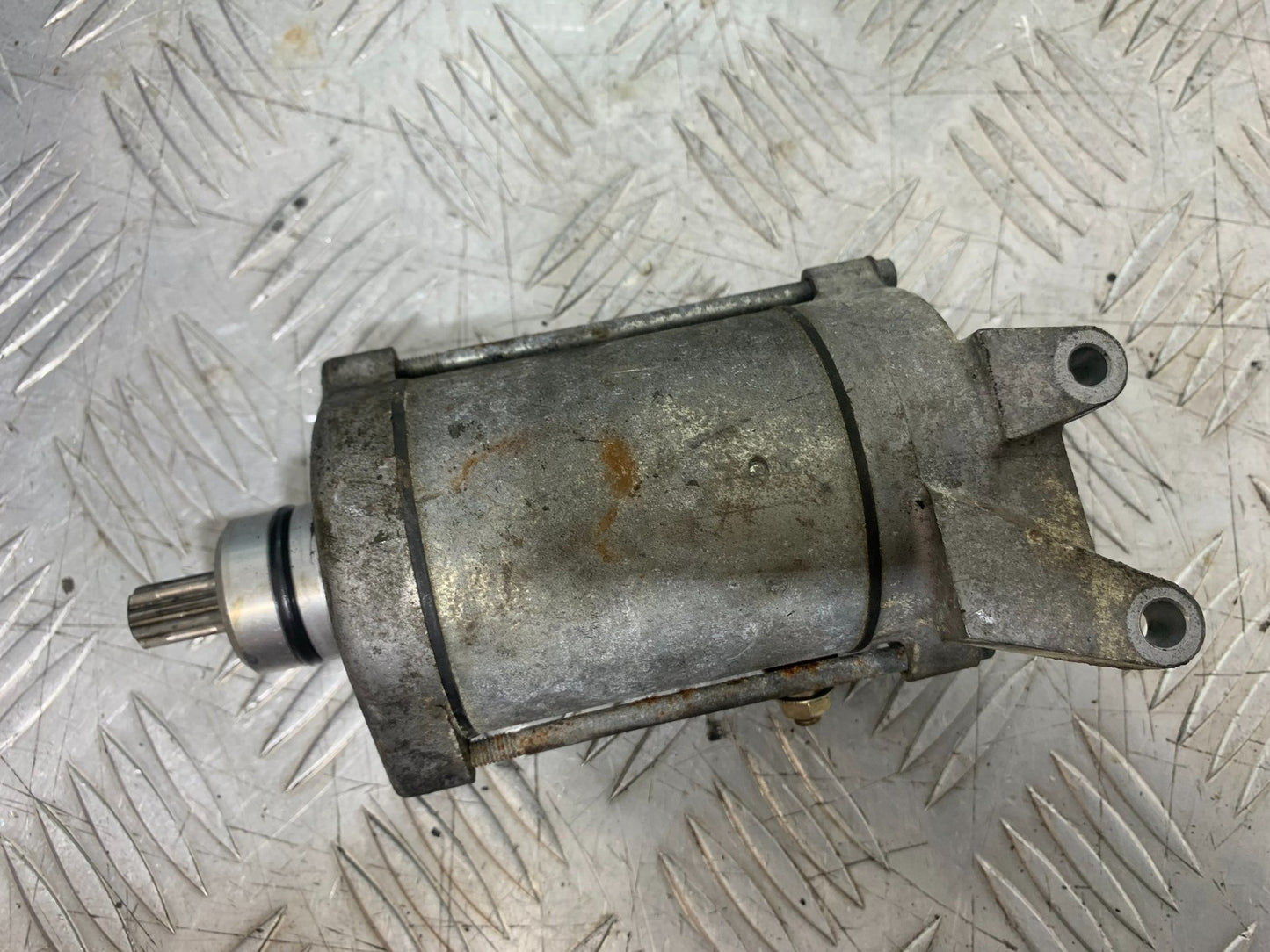 HONDA ST1100 PAN EUROPEAN STARTER MOTOR  YEAR 1993-2001 (CMB1195)