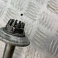 HONDA NTV 600 REVERE REAR WHEEL SPINDLE YEAR 1988-1996  (CMB1281)
