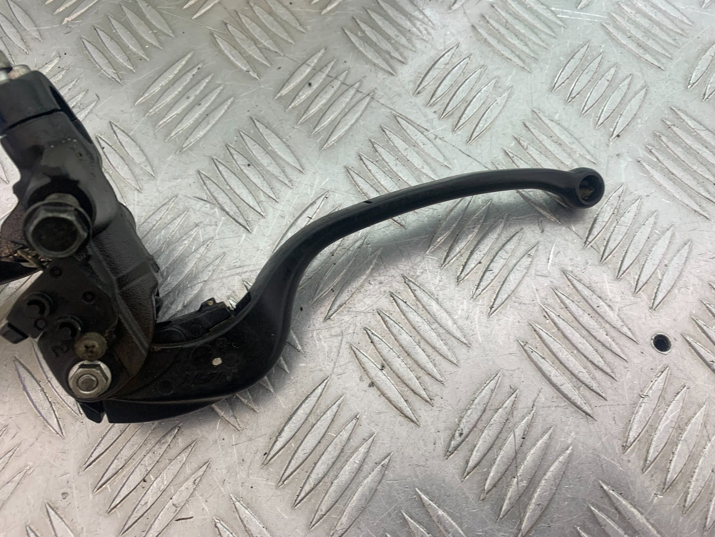 KAWASAKI ZX6R FRONT BRAKE MASTER CYLINDER YEAR 2009-2012 (CMB1136)