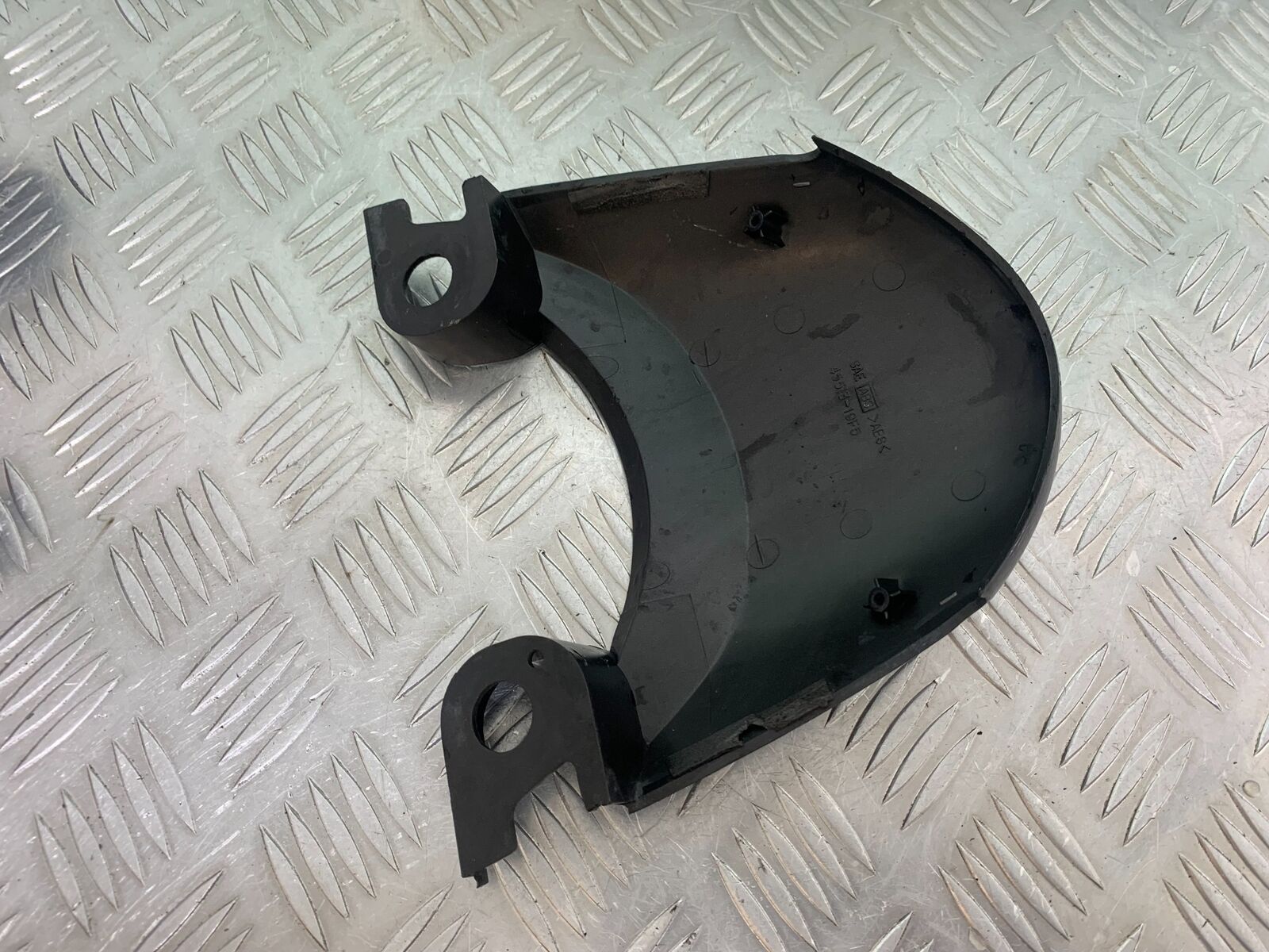 SUZUKI SV650 SV 650 mk1 TAIL PIECE JOINER  YEAR 1999-2002 (CMB1036)
