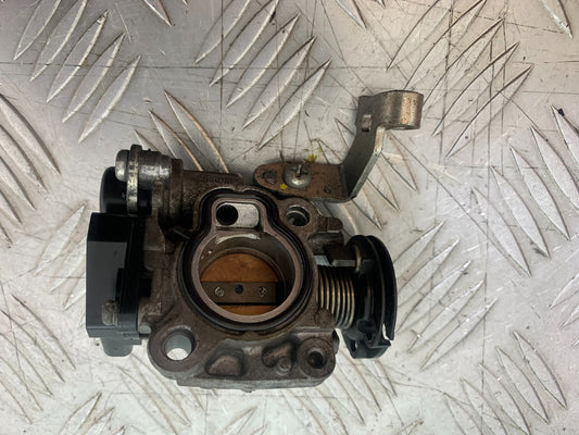 KAWASAKI Z125 Z 125 THROTTLE BODY   YEAR  2018-2023 (CMB1167)
