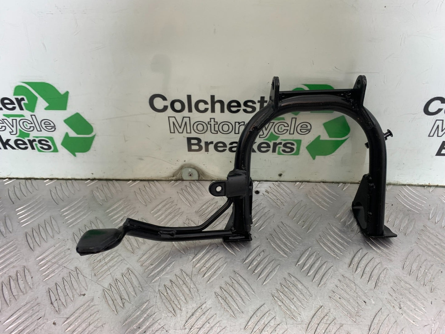 PIAGGIO VESPA GT125 L CENTER STAND YEAR 2003 (CMB1300)