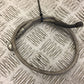 DERBI TERRA ADVENTURE 125 REAR BRAKE HOSE  YEAR 2017 (STOCK 583)