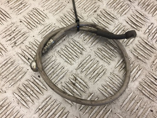 DERBI TERRA ADVENTURE 125 REAR BRAKE HOSE  YEAR 2017 (STOCK 583)
