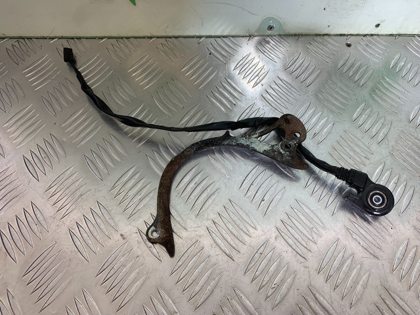 HONDA CBR650 F CBR 650F SIDE STAND SWITCH YEAR 2014-2017  (STOCK 998)