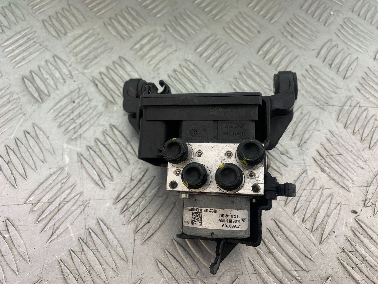 APRILIA RS660 RS 660 ABS PUMP  YEAR 2020-2024 (CMB1202)