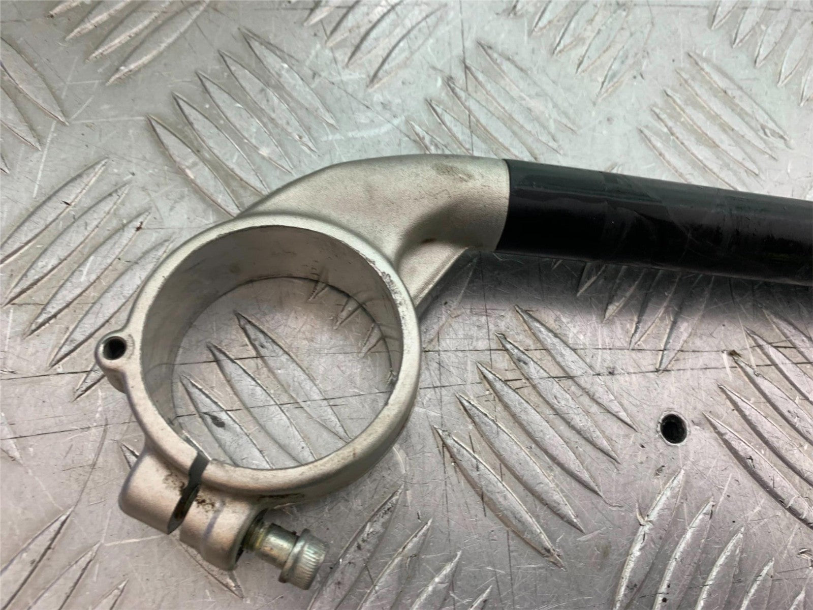 MV AGUSTA 800 F3 RIGHT HANDLEBAR   YEAR 2017-2019 (CMB1227)
