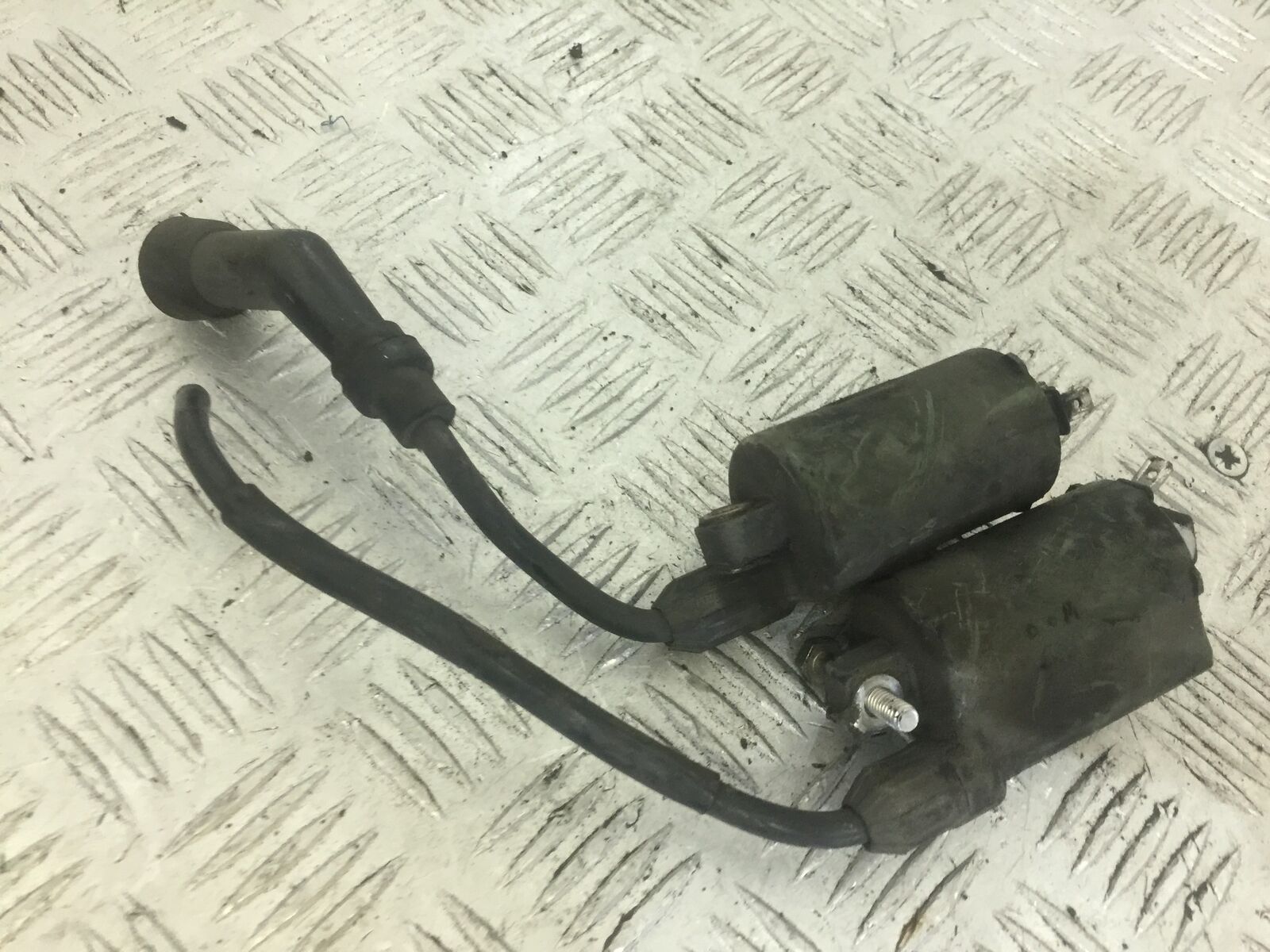 HONDA XL700 TRANSALP COILS AND CAPS   2008-2012  (STOCK 727)