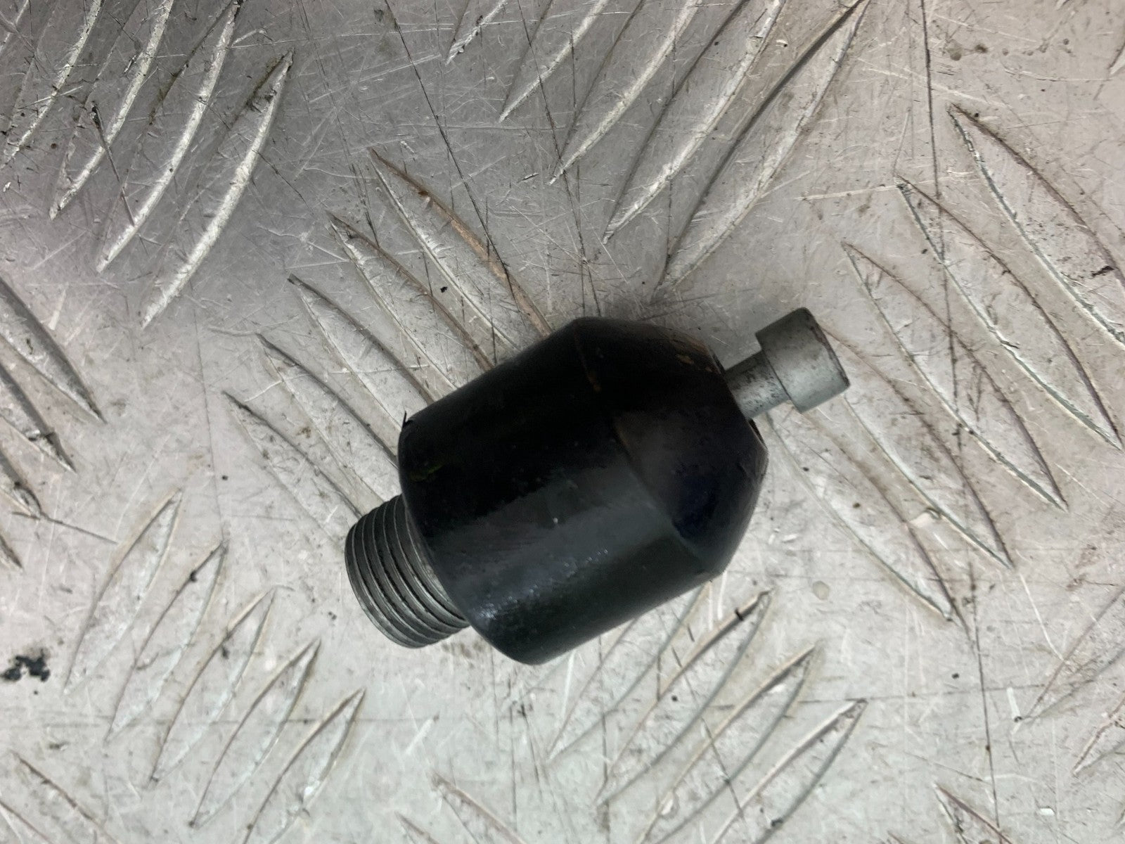 APRILIA TUONO 1000 V4 1 X BAR END WEIGHT YEAR 2013-2014 (CMB1239)