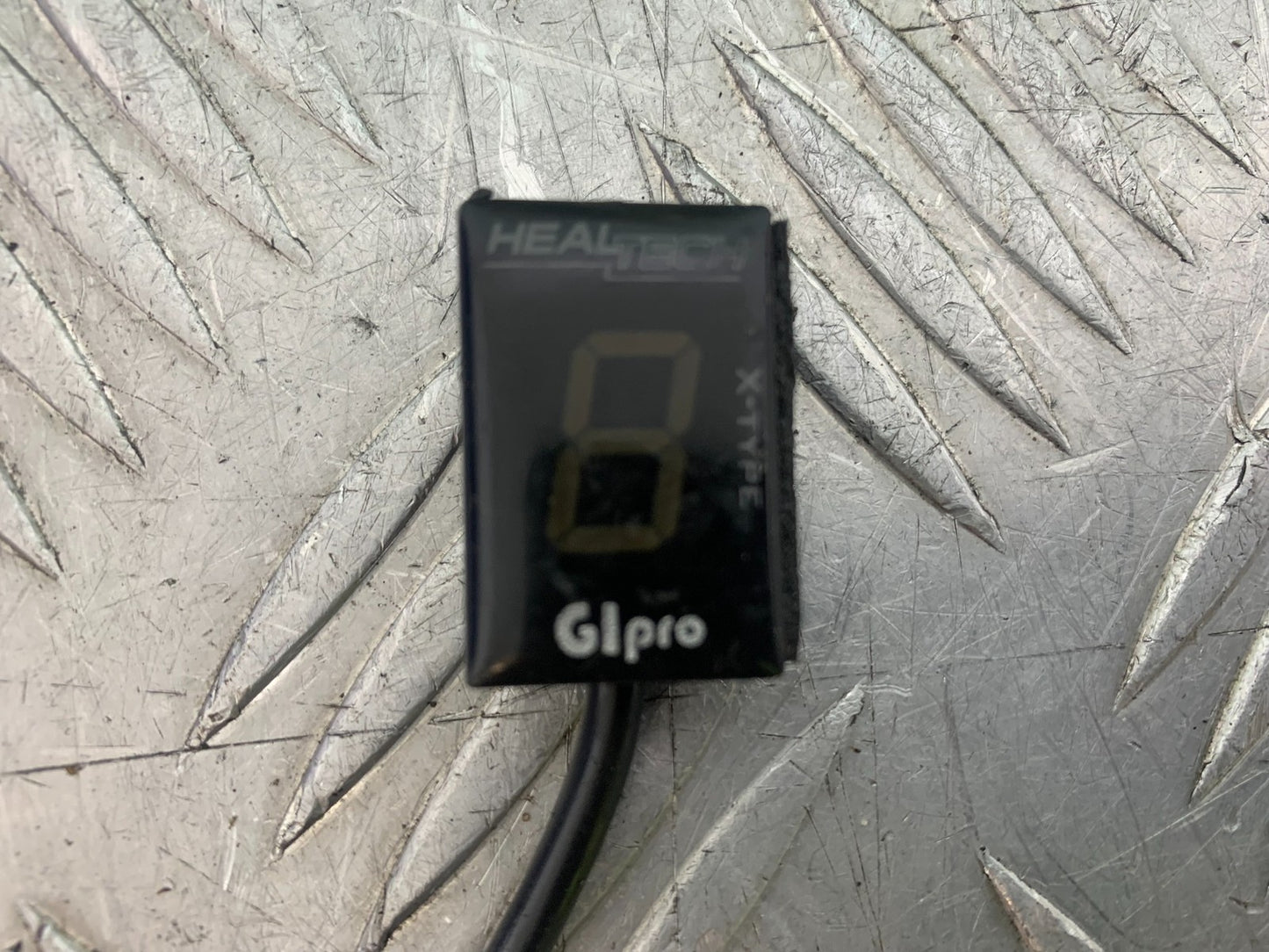 APRILIA RSV1000 R FACTORY GEAR INDICATOR    2004-09 (CMB1203)