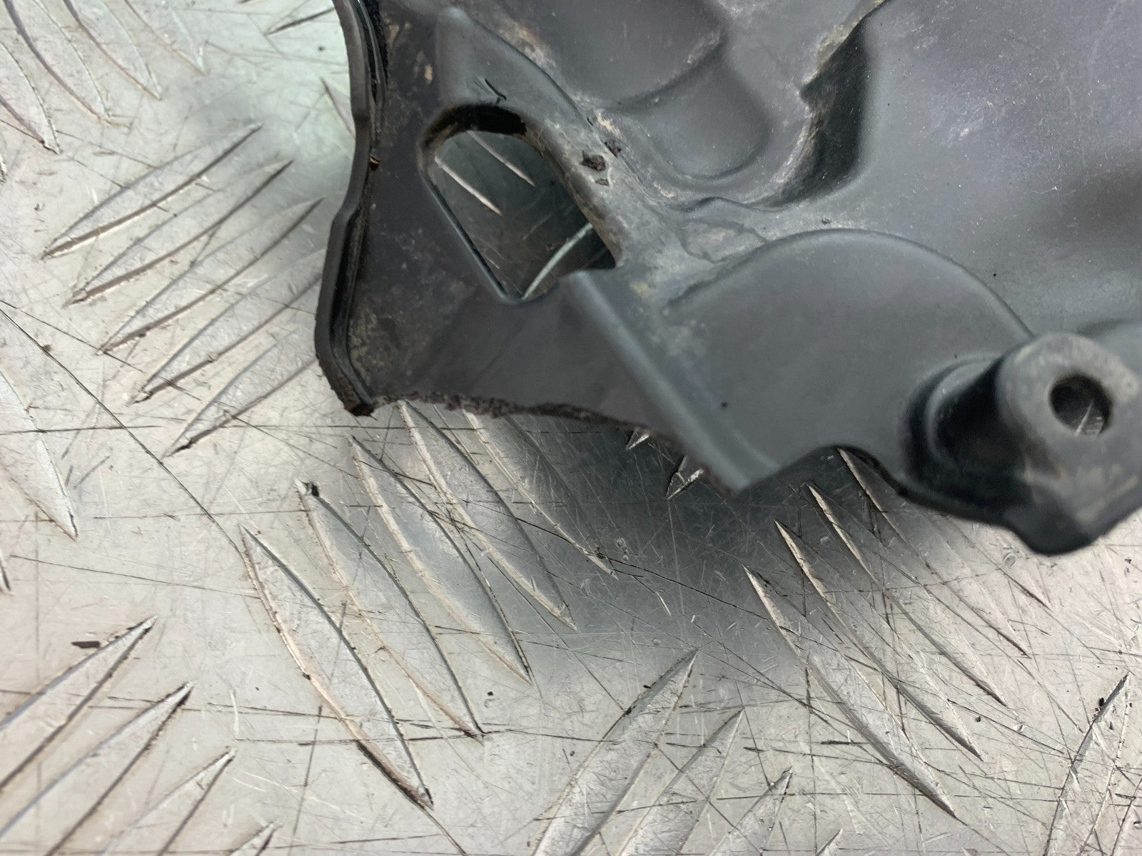 HONDA CBR1000 rr FIREBLADE UNDERTRAY   2008-2011 (CMB1253)