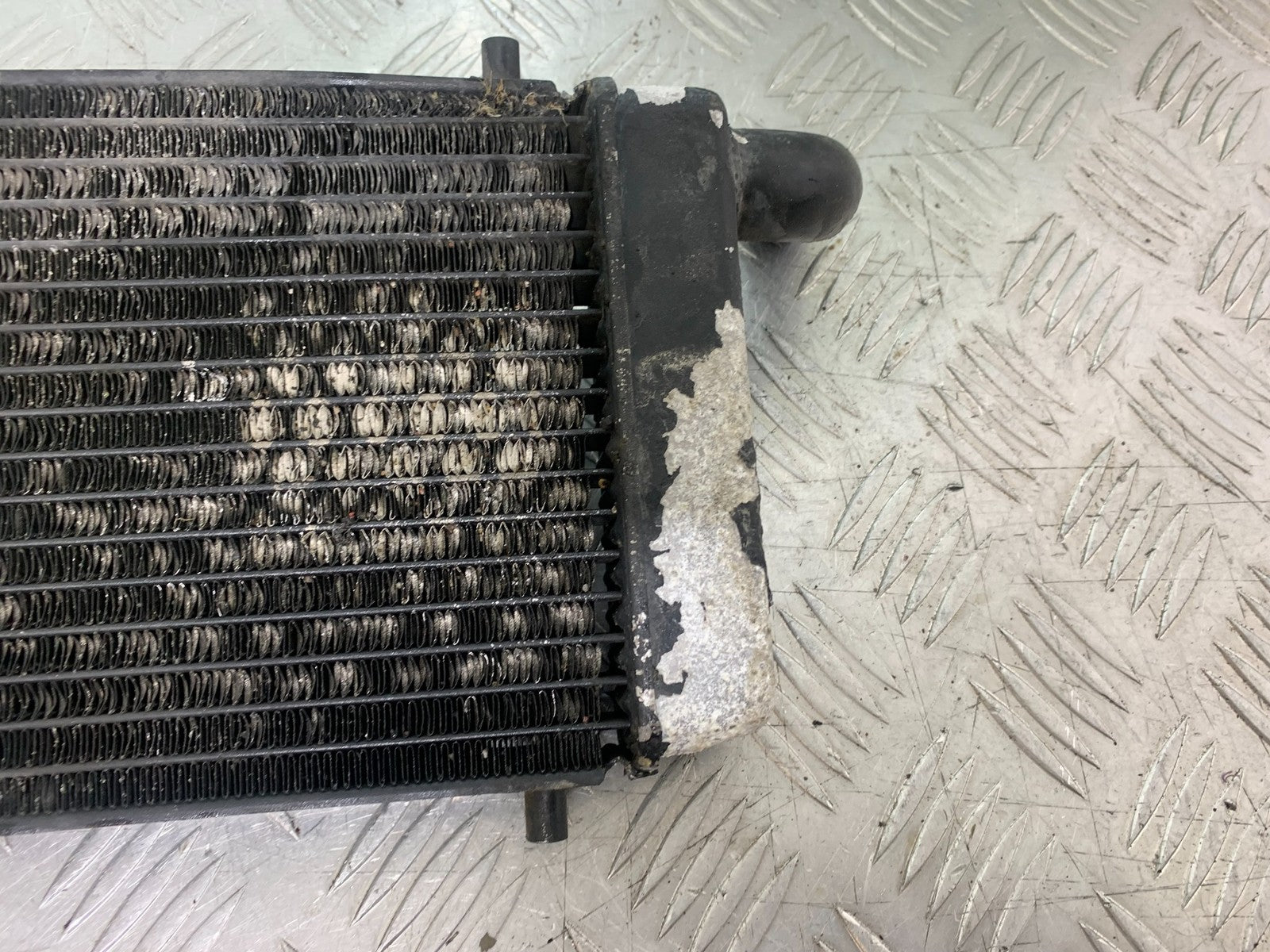HONDA VT750 SHADOW RADIATOR  YEAR 2003-2004 (CMB1265)