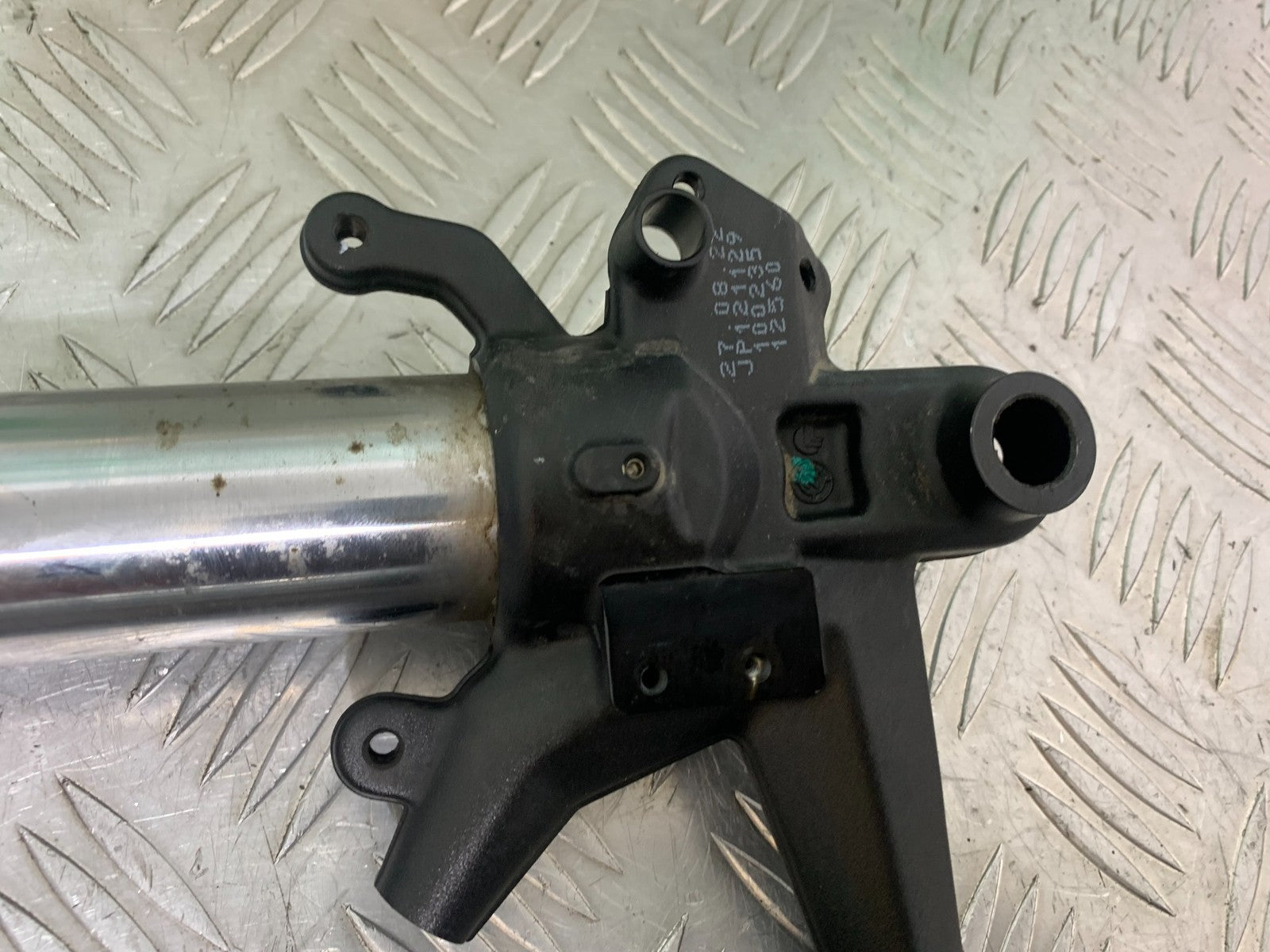 KTM 125 DUKE FORKS  YEAR 2018-2023 (CMB1185)