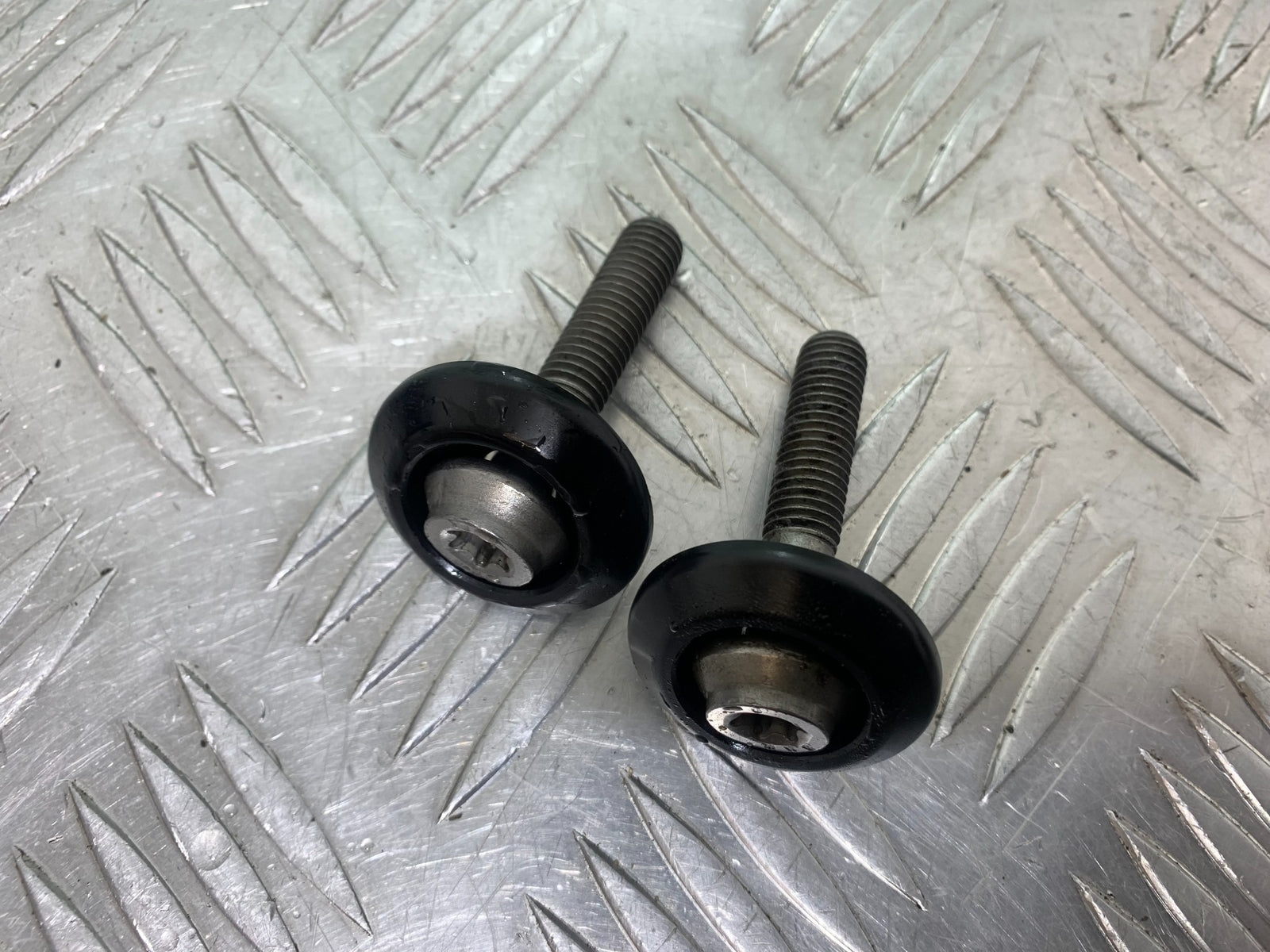 BMW M1000 R BAR END WEIGHTS  YEAR 2023-2024 (CMB1140)