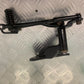 HARLEY DAVIDSON XL53C XL883 LEFT HANGER   YEAR 2001  (STOCK 960)