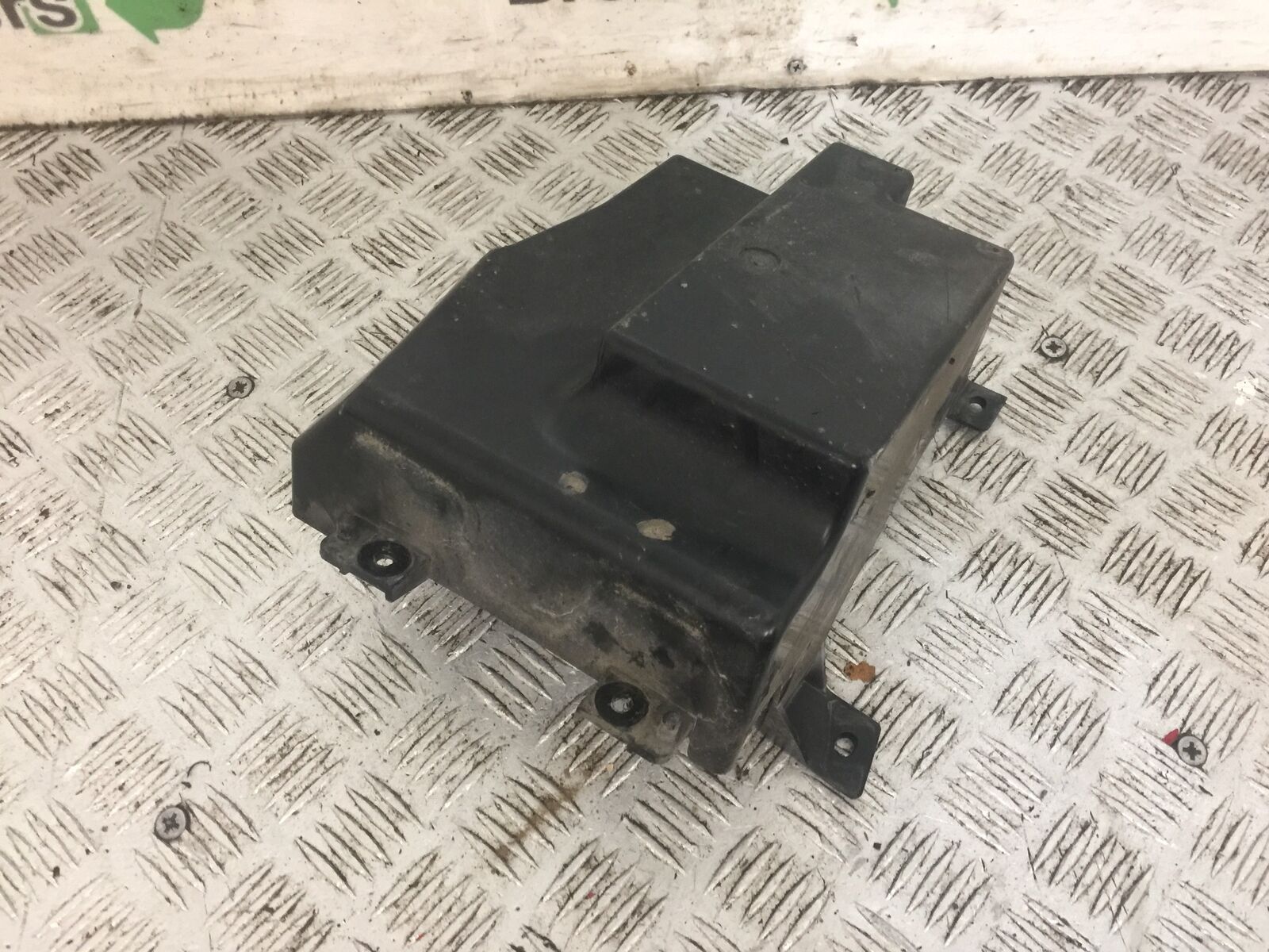 KAWASAKI Z1000 SX BATTERY BOX   YEAR 2011 (STOCK 796)