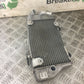 HONDA CRF1000 (DCT) AFRICA TWIN LEFT RADIATOR   2016-2019 (STOCK 724)