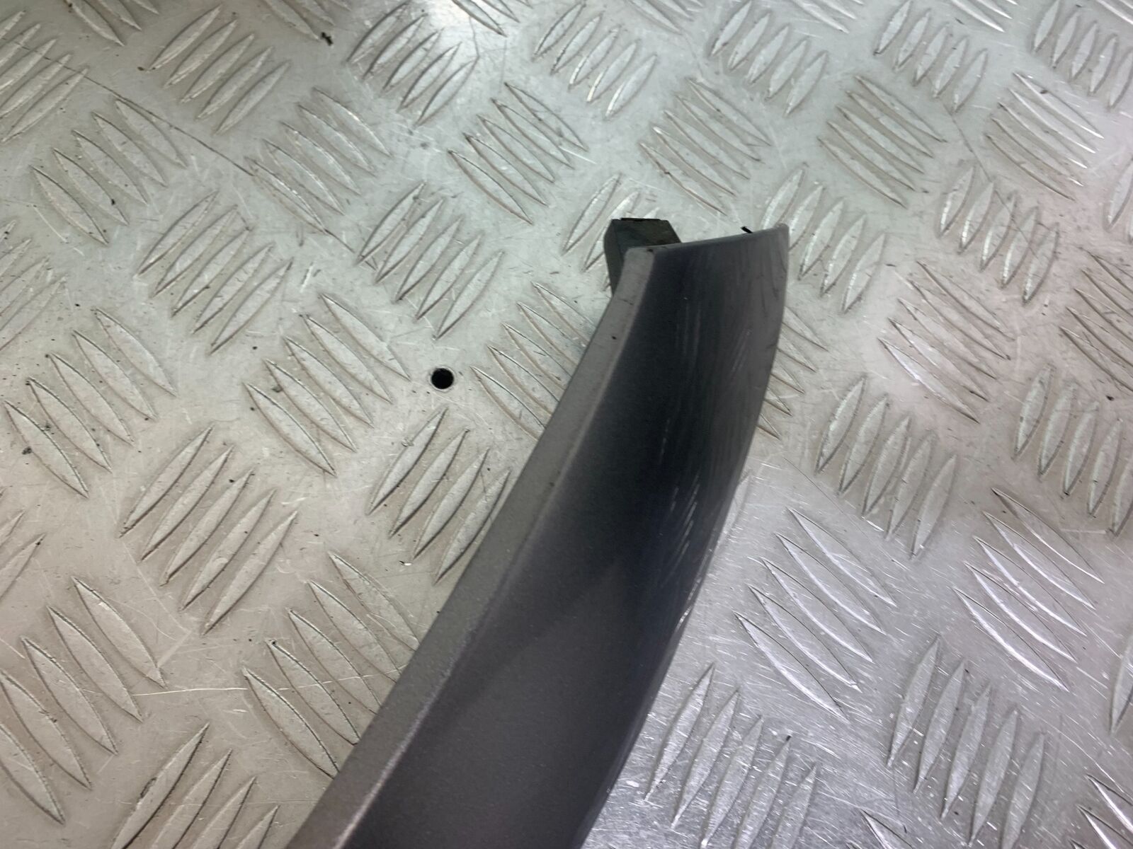 SUZUKI AN 200 UN 200 BURGMAN SCREEN INFILL PANEL YEAR 2007-09 (CMB1128)