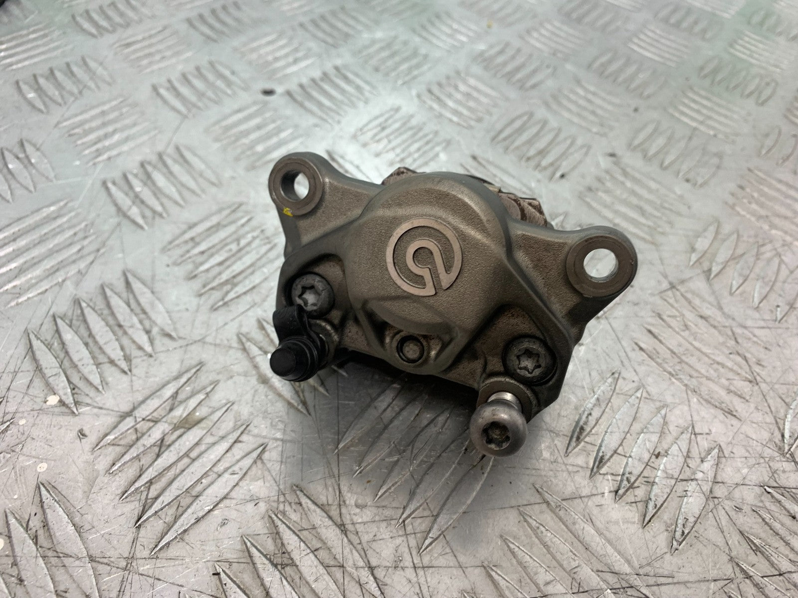 KTM 1290 SUPER DUKE R BREMBO REAR CALIPER  YEAR 2020-2024 (CMB1272)