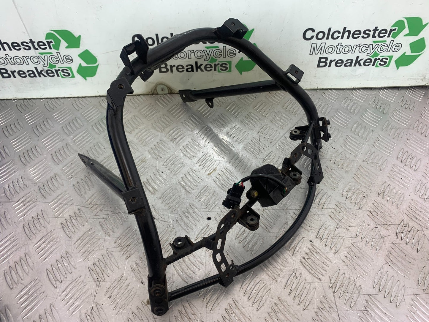 HONDA NT 700 V DEAUVILLE FAIRING BRACKET   YEAR 2006-2011 (CMB1211)