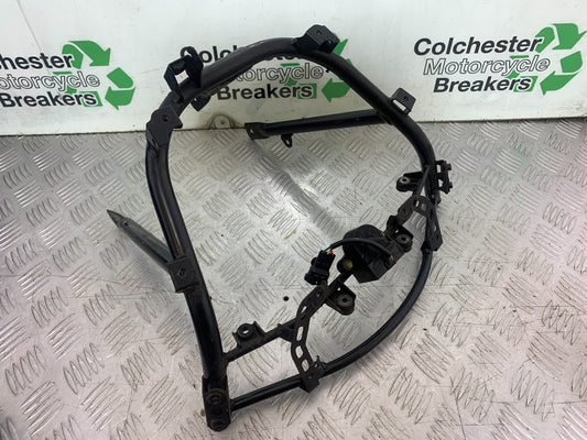 HONDA NT 700 V DEAUVILLE FAIRING BRACKET   YEAR 2006-2011 (CMB1211)