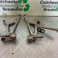 HONDA VFR750 VFR 750 FL-M-N-P REAR HANGERS   YEAR 1990-93 (CMB1093)