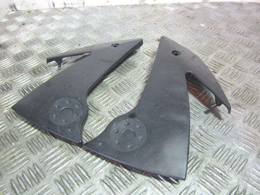 KAWASAKI ER6 ER6 F SIDE INFILLS YEAR 2006 2008