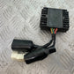HONDA CBR1000 rr FIREBLADE REGULATOR  (NOT GENUINE) YEAR 2006 (CMB1220)