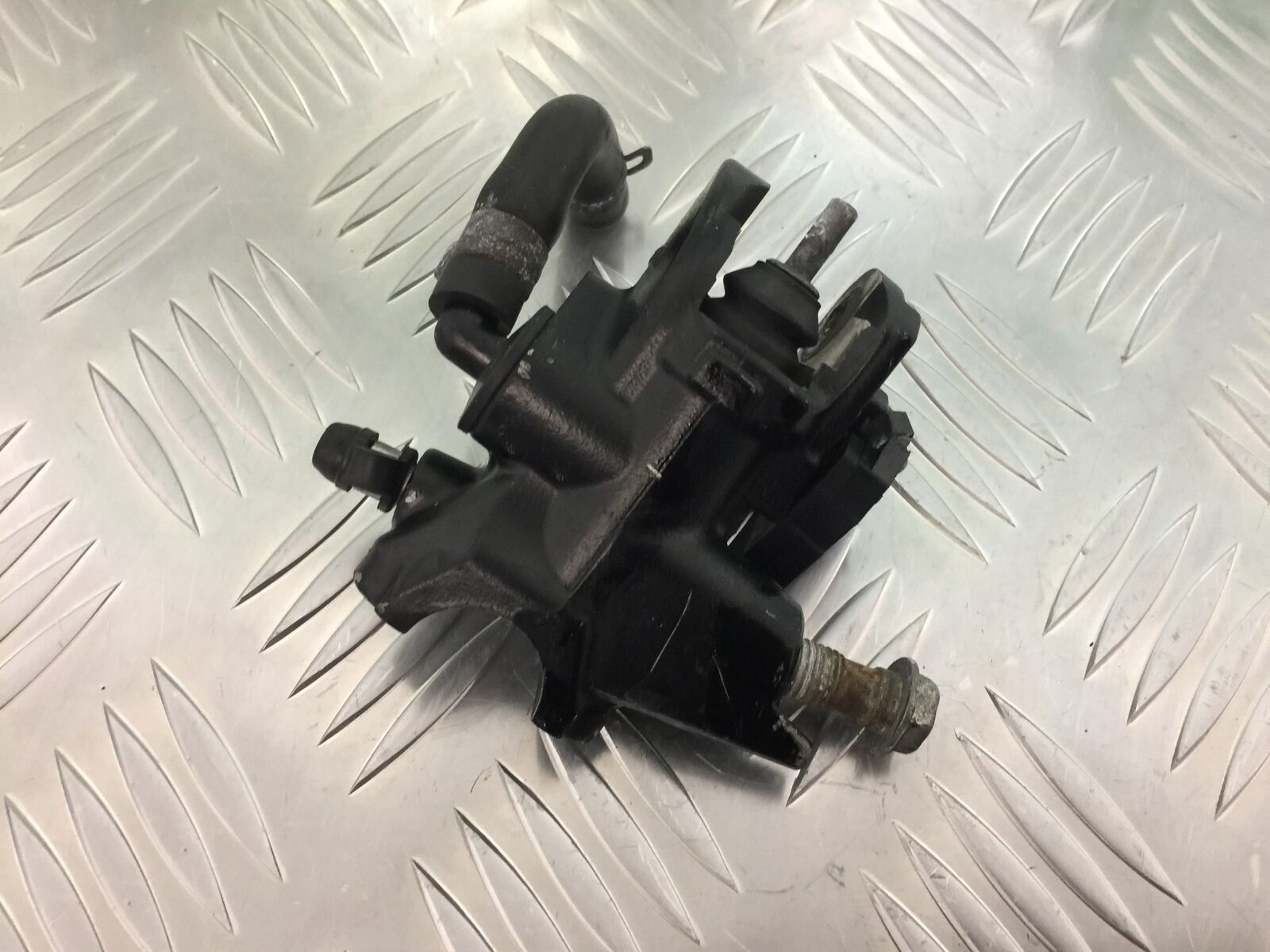 KAWASAKI Z1000 Z 1000 FRONT MASTER CYLINDER  YEAR 2007-2009  (STOCK 927)
