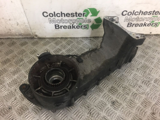 SUZUKI 650 BURGMAN FINAL DRIVE  YEAR 2006-2012 (STOCK 471)