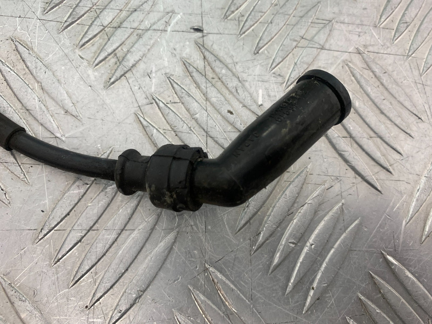 SUZUKI AN 200 UH 200 COIL AND CAP  YEAR 2007-2009 (CMB1256)