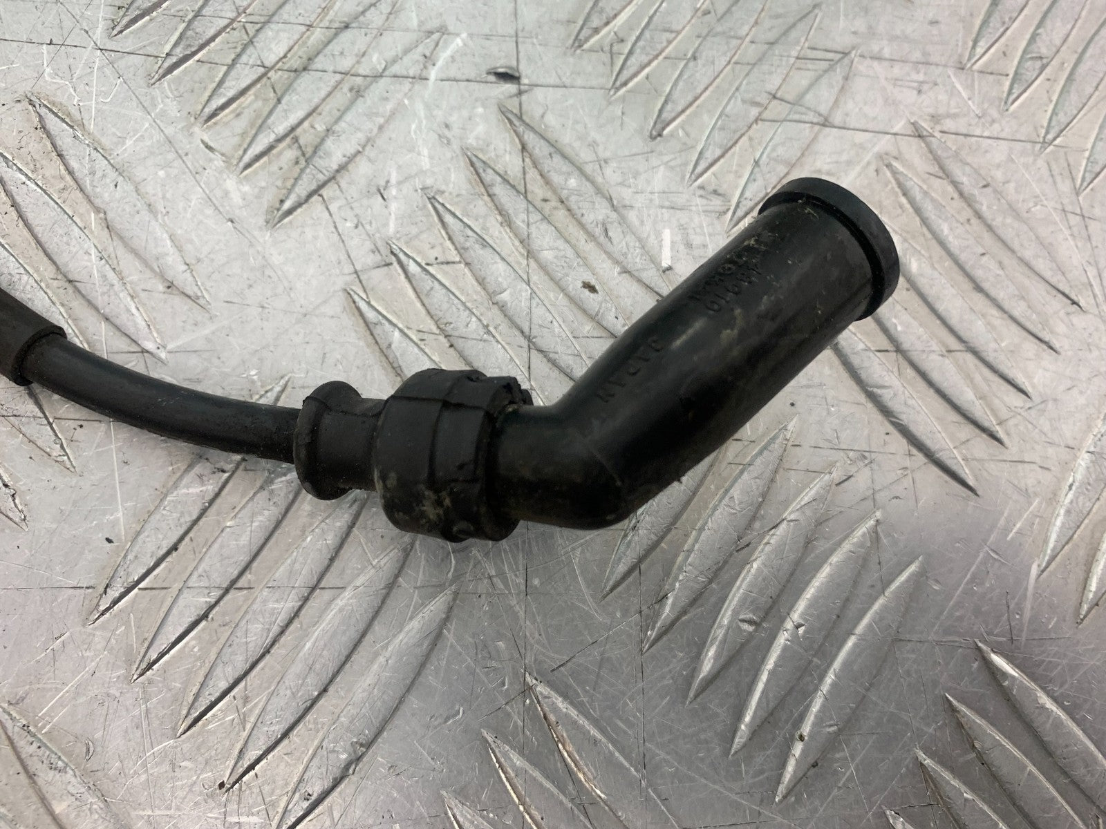 SUZUKI AN 200 UH 200 COIL AND CAP  YEAR 2007-2009 (CMB1256)