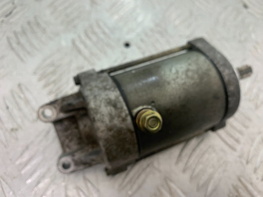 HONDA CBR1100 BLACKBIRD STARTER MOTOR   YEAR 1999-2005 (CMB1232)