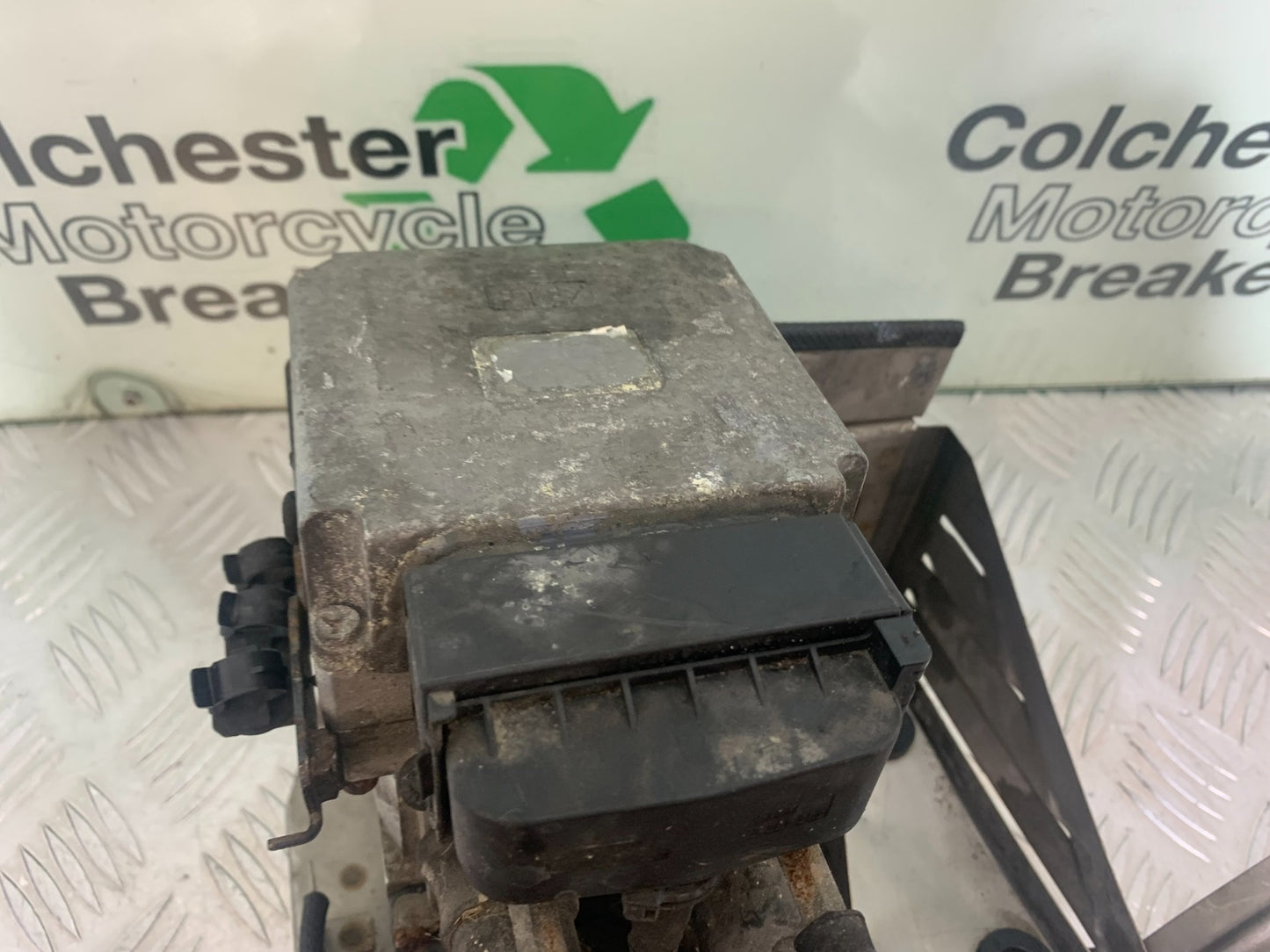 BMW K1200 K 1200 LT ABS PUMP  YEAR 1999-07 (CMB1138)