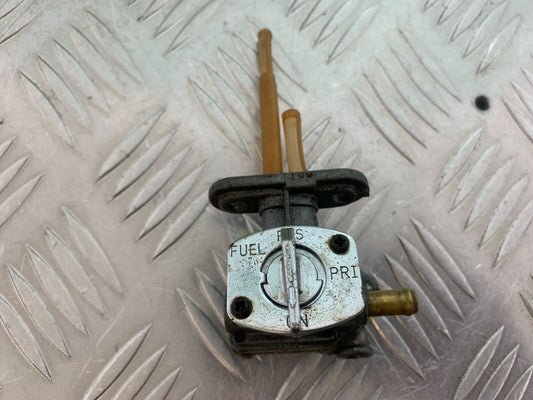 KAWASAKI ZR 750 ZEPHYR PETROL TAP  YEAR 1991-95 (CMB1008)