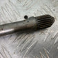 HONDA NT650 V DEAUVILLE DRIVE SHAFT  YEAR 1999 (CMB1268)